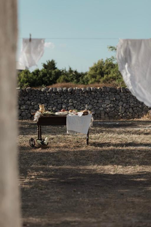 Fotografie z fotogalerie ubytování La Controra v destinaci Manduria