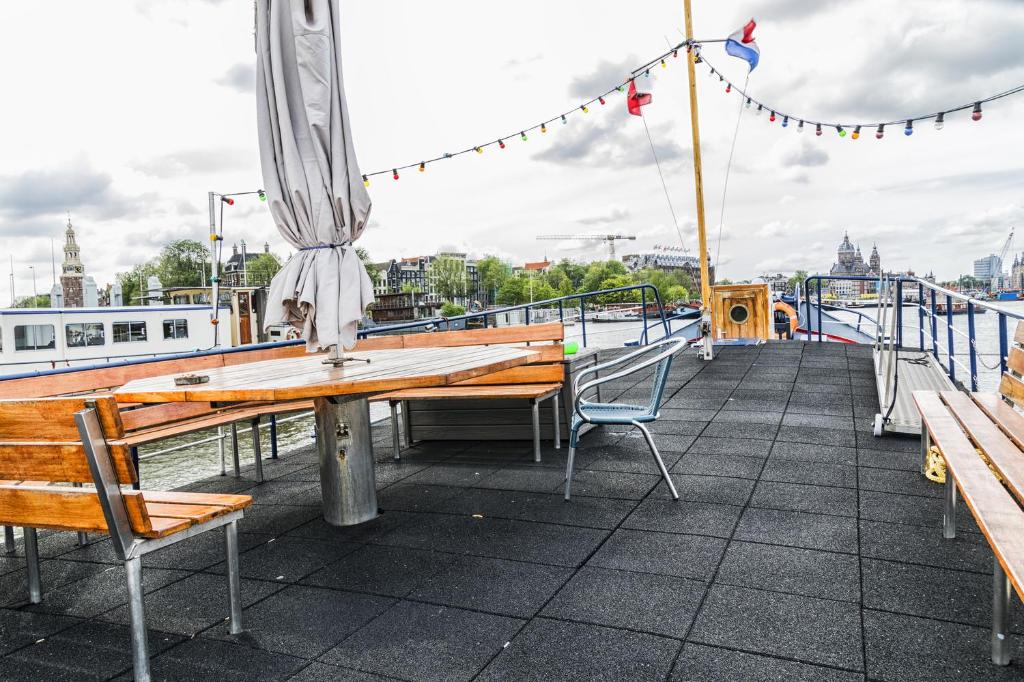 Galería fotográfica de Amice en Haarlem