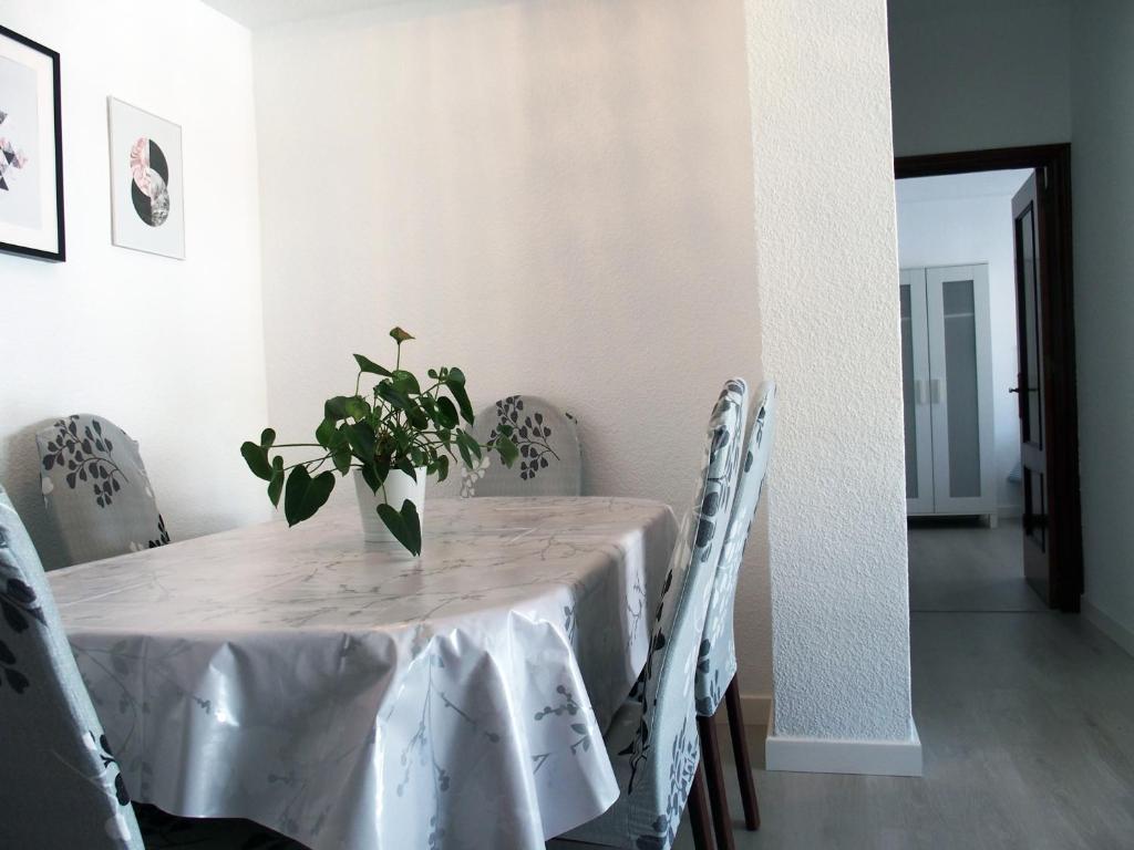 Fotografia z galérie ubytovania El piso de Ursula v destinácii Ayamonte