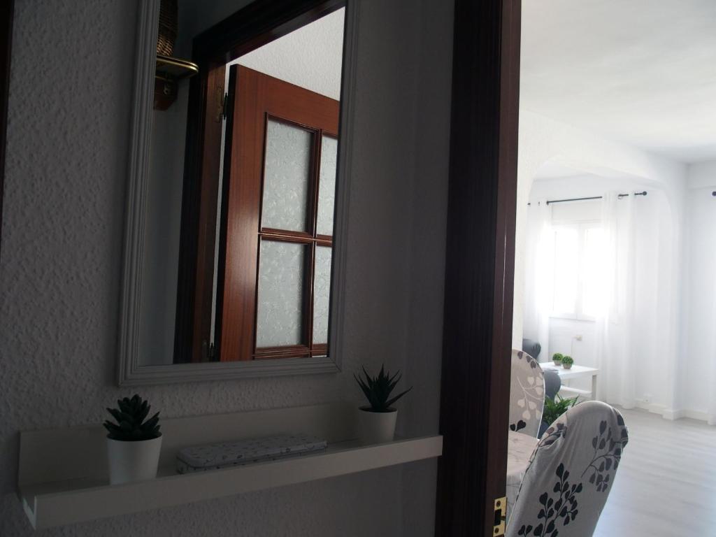 Fotografia z galérie ubytovania El piso de Ursula v destinácii Ayamonte