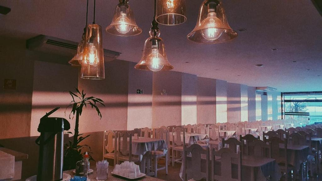  Marge Hotel