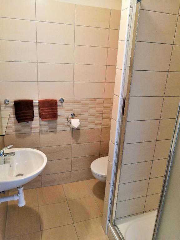 Hotel Marianeum - Resim 19