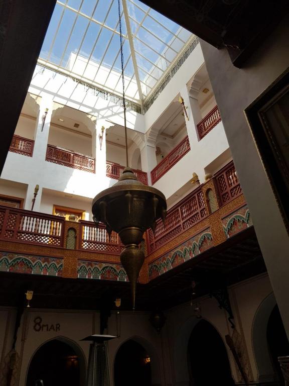 Foto sihtkohas Tanger asuva majutusasutuse Palais Zahia Hotel & Spa galeriist