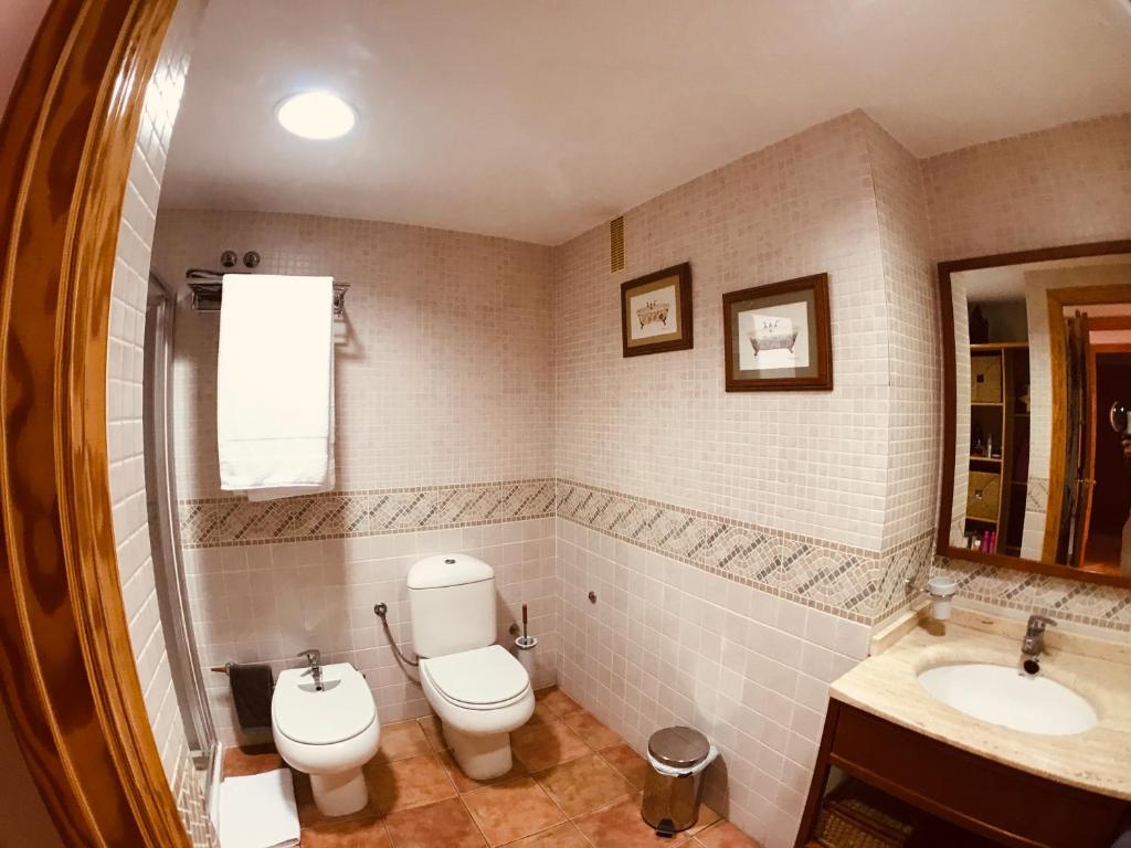 Apartamento primera línea de playa., Valencia – Bijgewerkte ...