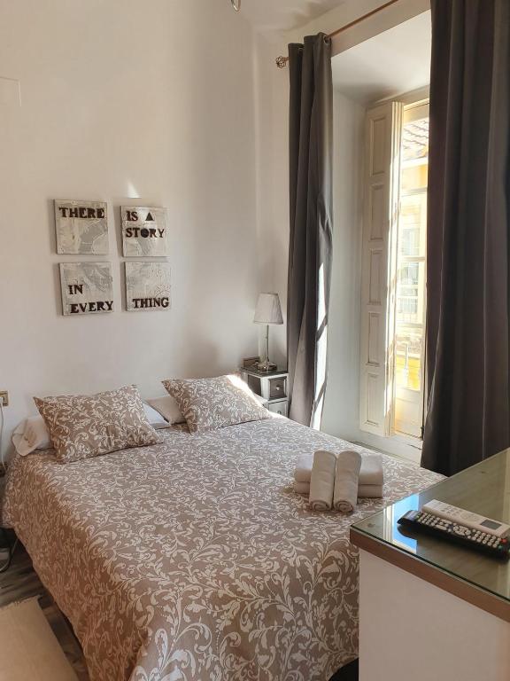 Suncity Atico La Merced, Málaga – Updated 2022 Prices
