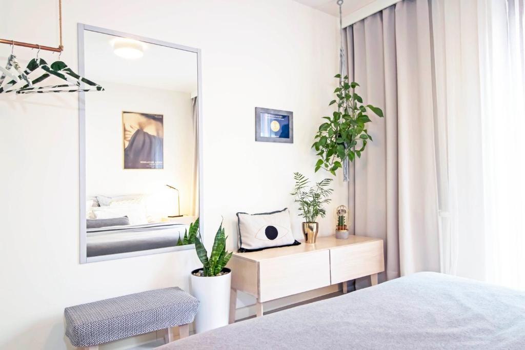 Apartament Arkadia na Kazimierzu - 16