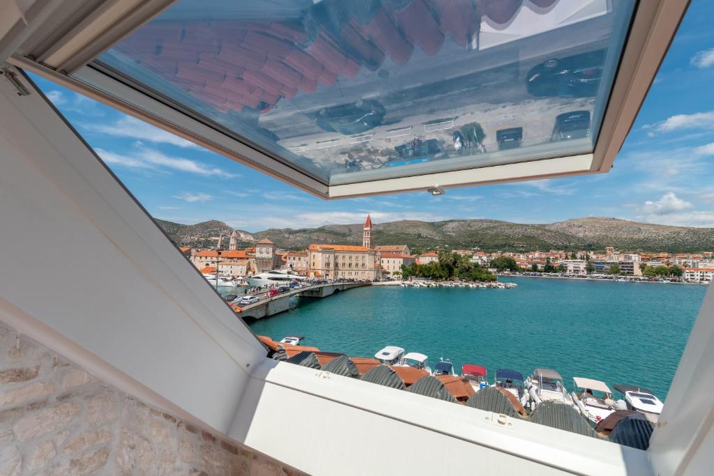 Imagen de la galería de Residence Providenca, en Trogir