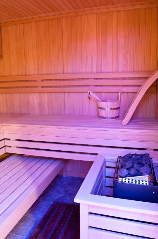 Fotografie z fotogalerie ubytování Hill Hotel Wellness & Spa v destinaci Jagodina
