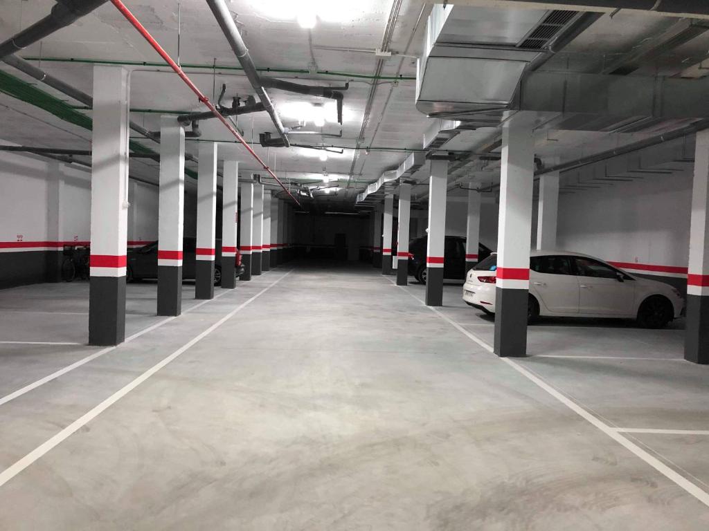 Sukha Nara Apartment 47, Gran Alacant – Precios actualizados 2023
