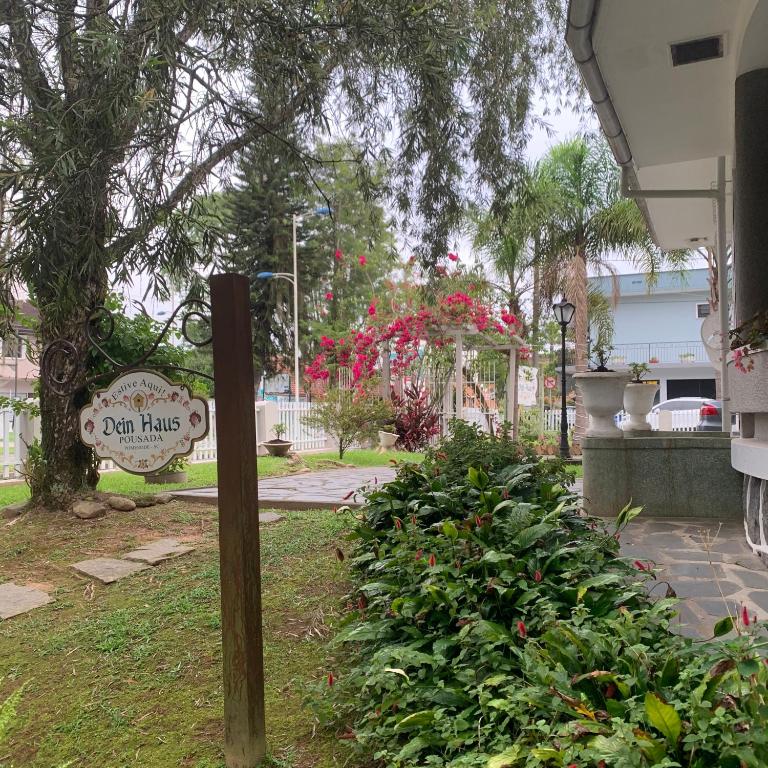  Dein Haus Pousada