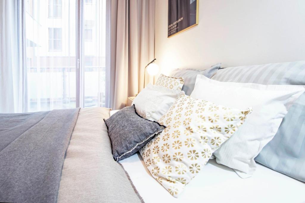 Apartament Arkadia na Kazimierzu - 17