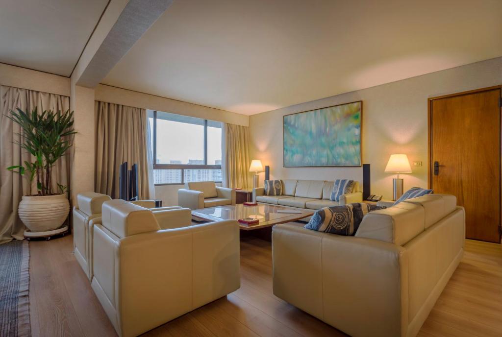  Maksoud Plaza Hotel Distributed by Accorhotels