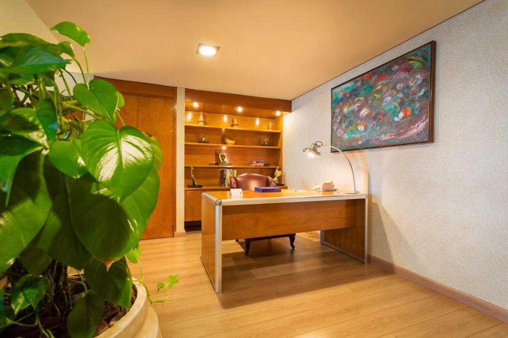  Maksoud Plaza Hotel Distributed by Accorhotels