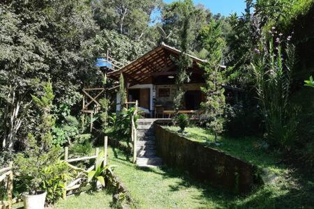  Refugio na Mantiqueira