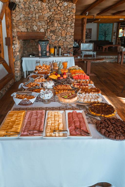  Hotel Atalaia do Mariscal