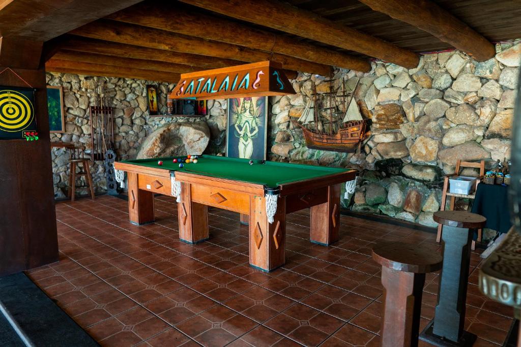  Hotel Atalaia do Mariscal