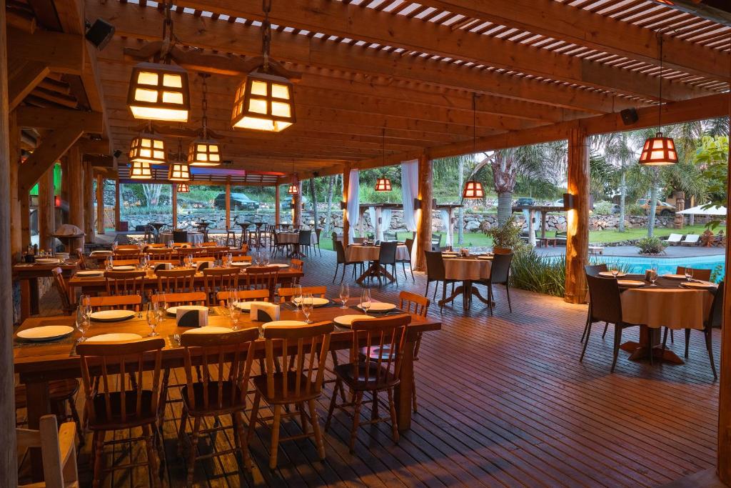  Hotel Atalaia do Mariscal
