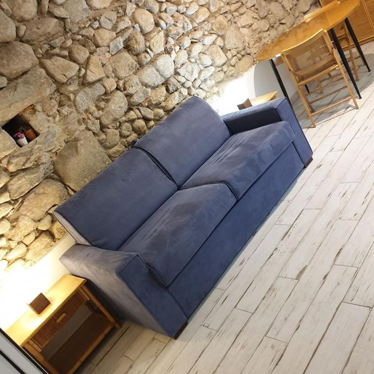 Posedenie v ubytovaní Borgo Antico Dog Friendly