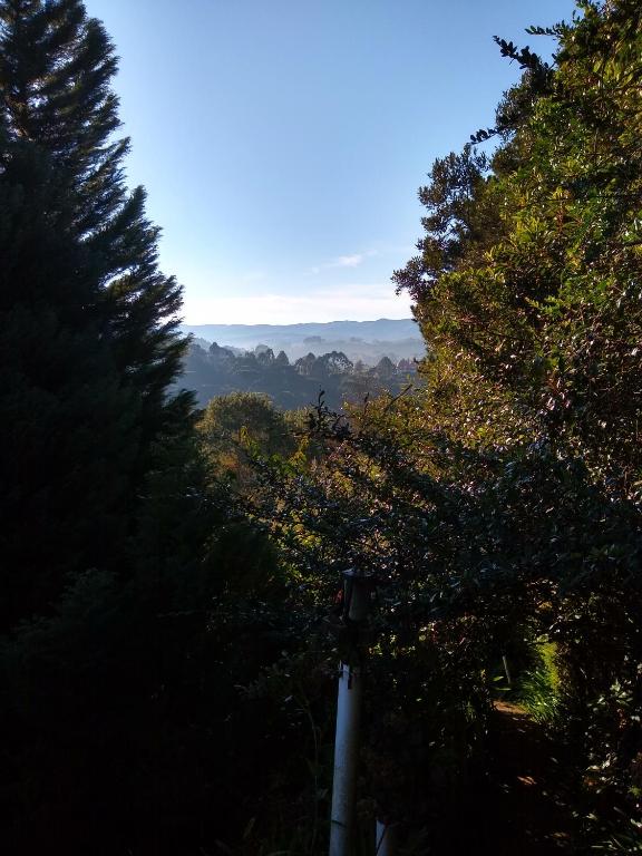  Pousada Cachyto de Cielo