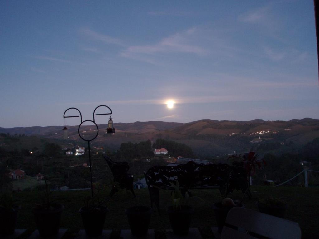  Pousada Cachyto de Cielo