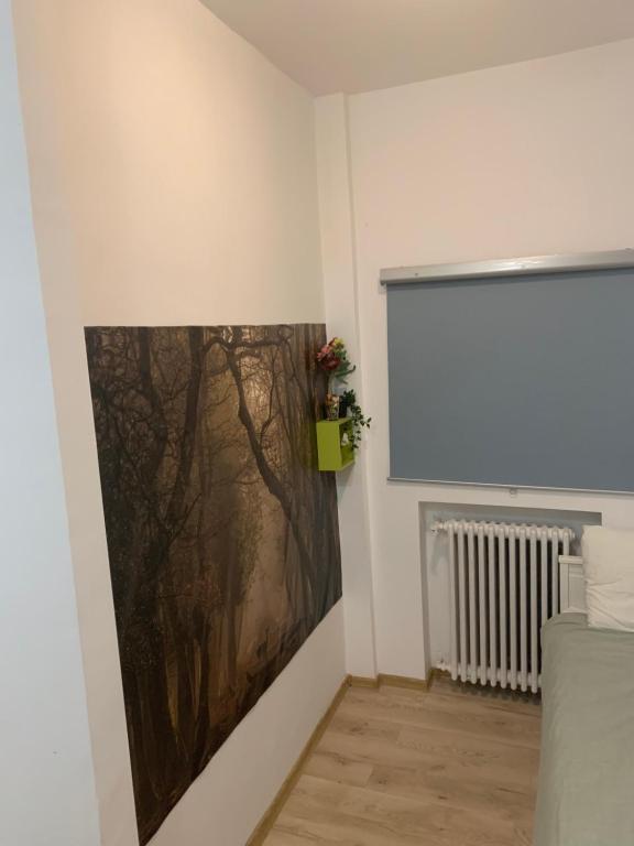 Fotografie z fotogalerie ubytování Bucarest B&B v Bukurešti