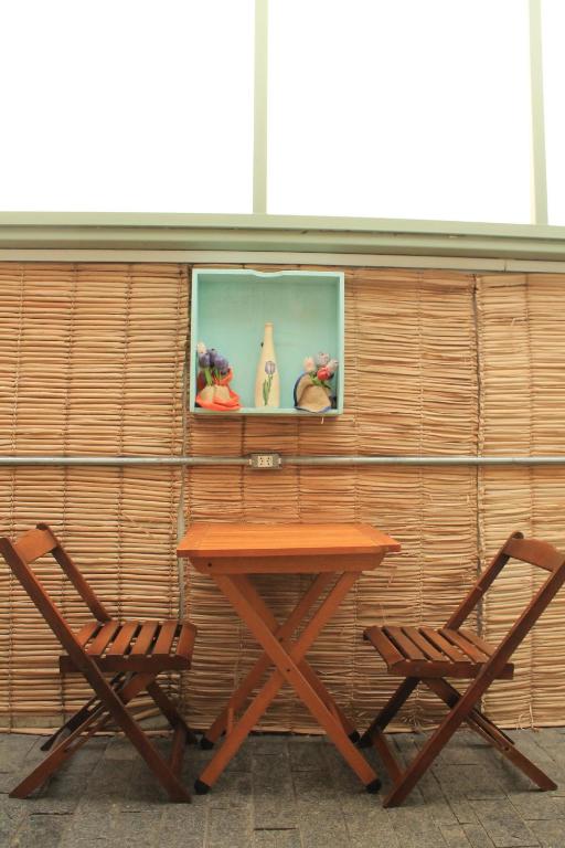  Nomade In Arte e Hostel São Paulo