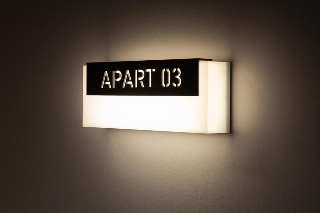 IchZeit Aparthotel - 17