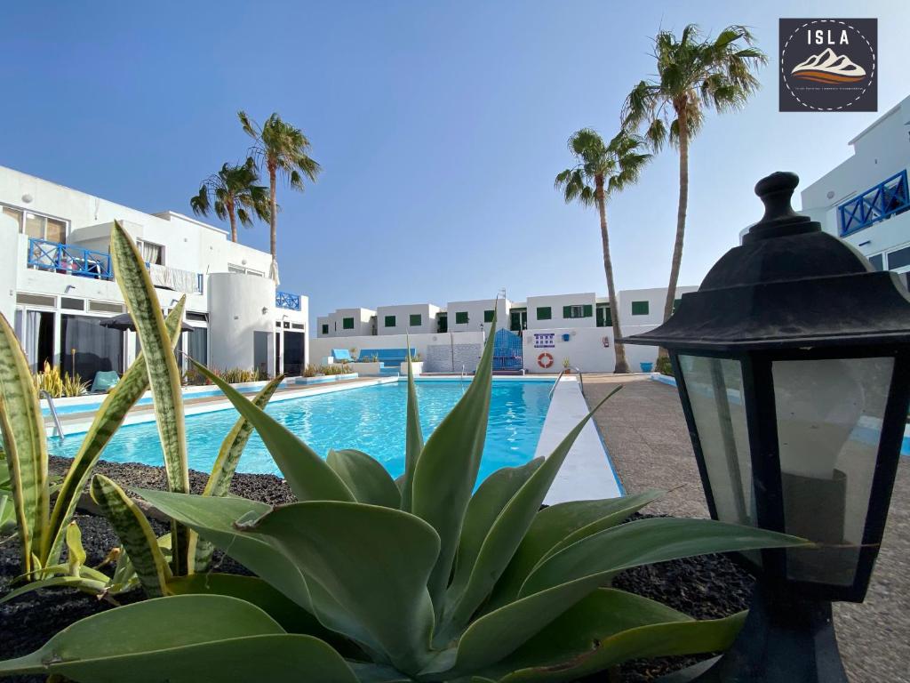 Photo de la galerie de l'établissement Vanessa Puerto del Carmen, à Tías