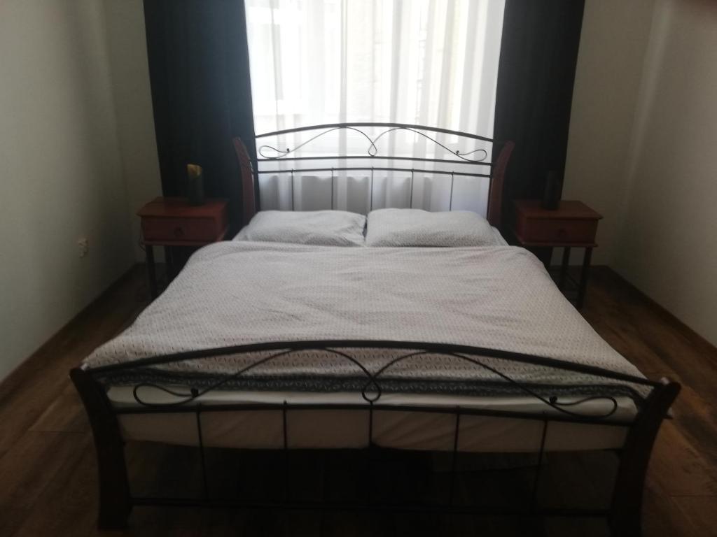 Apartman Oasis