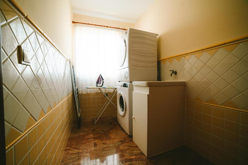 Koupelna v ubytování Villa Morada Sonneland con piscina privada climatizada