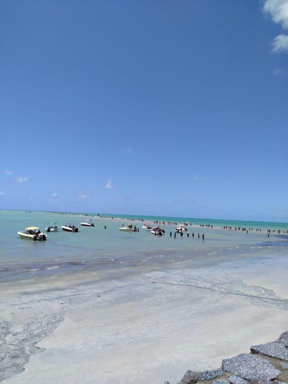  Maragogi Apartamentos