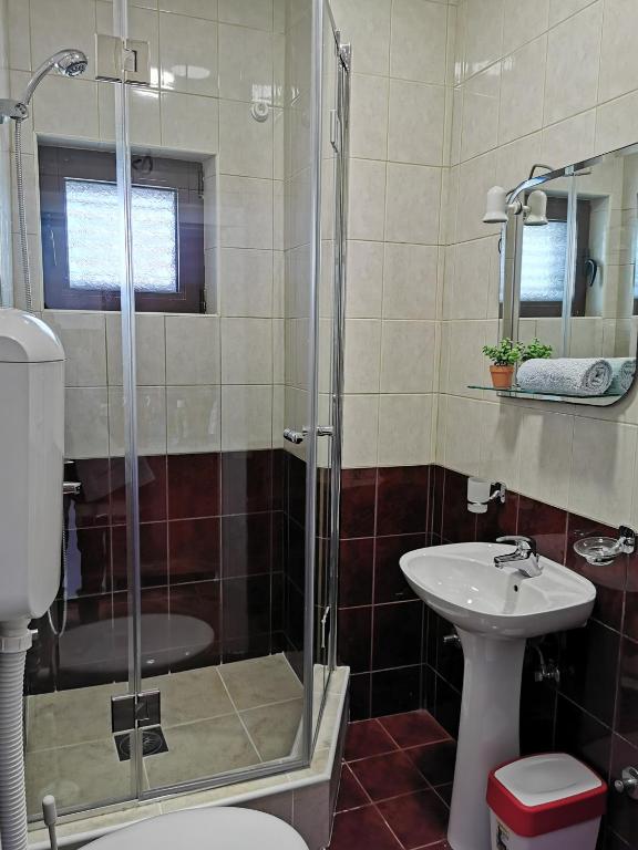 Apartments Popovic - 13