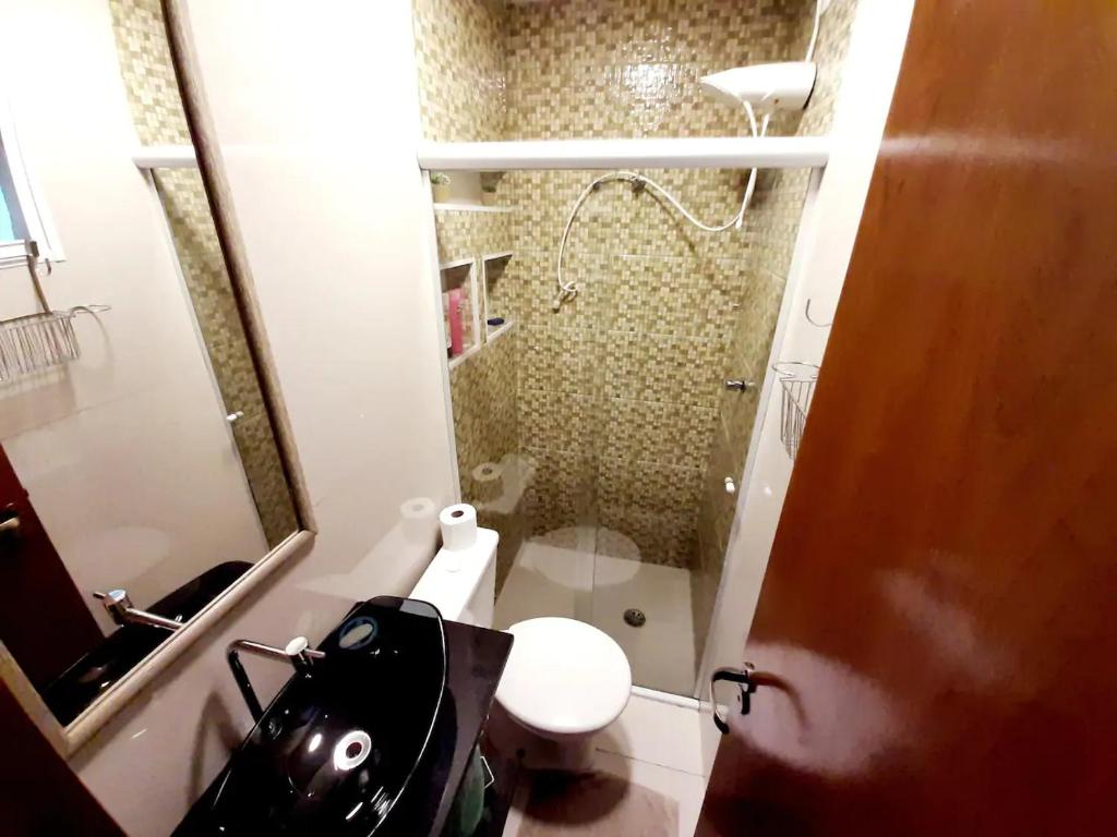  Confort Street Gallery Apartment - Consolação