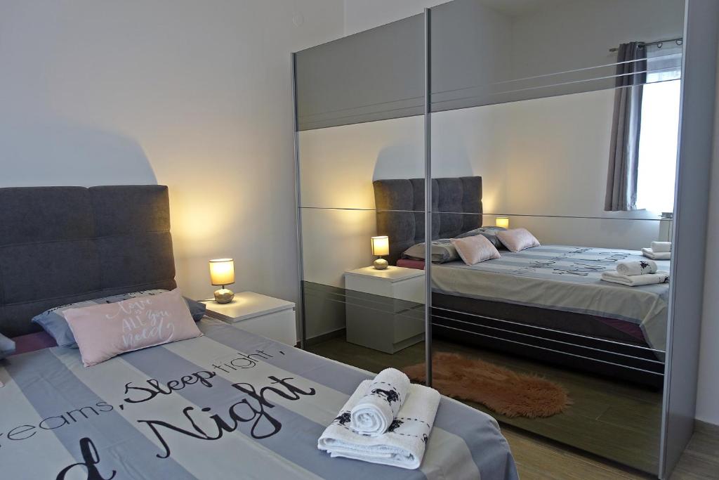 Apartment Denis
