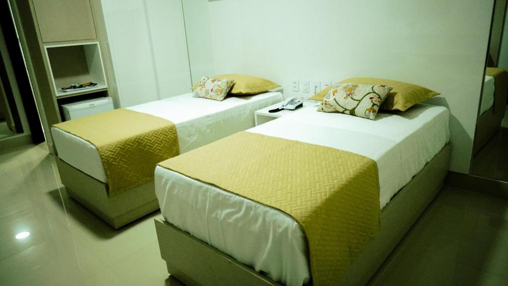  Jardins Plaza Hotel
