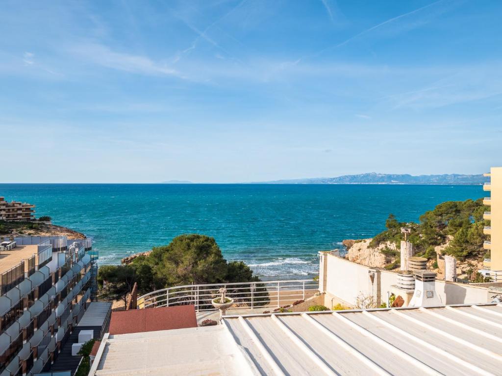 Appartement ATICO DEL MAR (Spanje Salou) - Booking.com