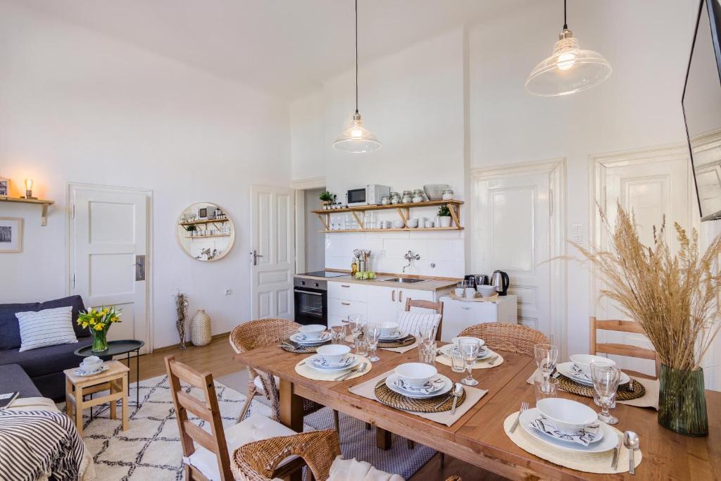 Historic Centre Prague Apartments by Michal&Friends - Apartment