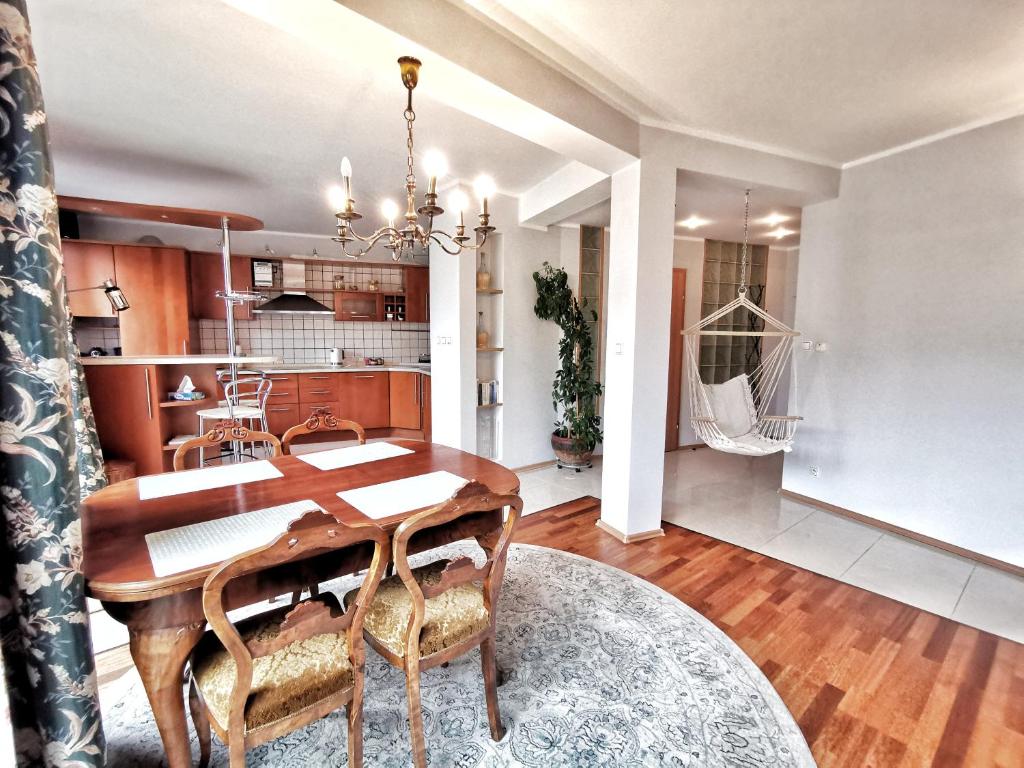 5-stars Apartments - Old Town - 