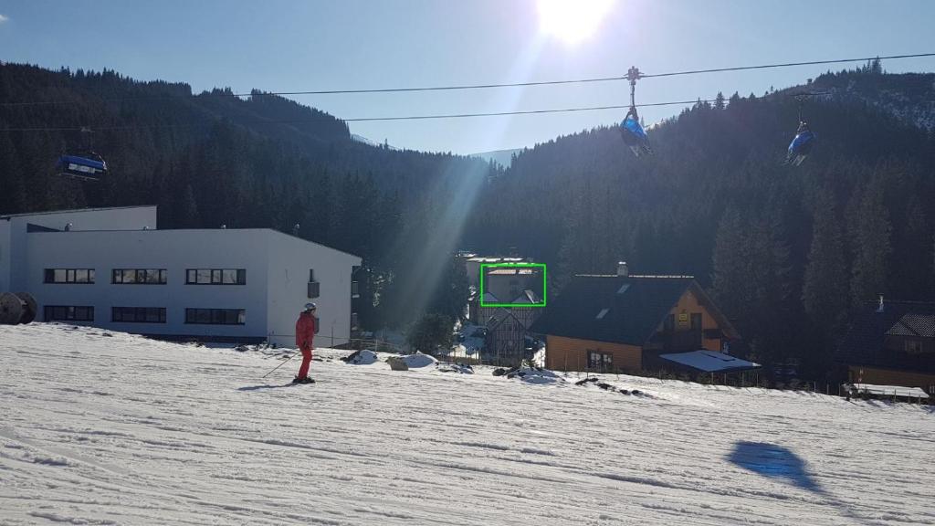 Fotografia z galérie ubytovania Apartmán u Fera - Jasná v Demänovskej Doline