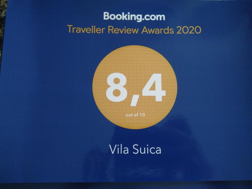  Vila Suica