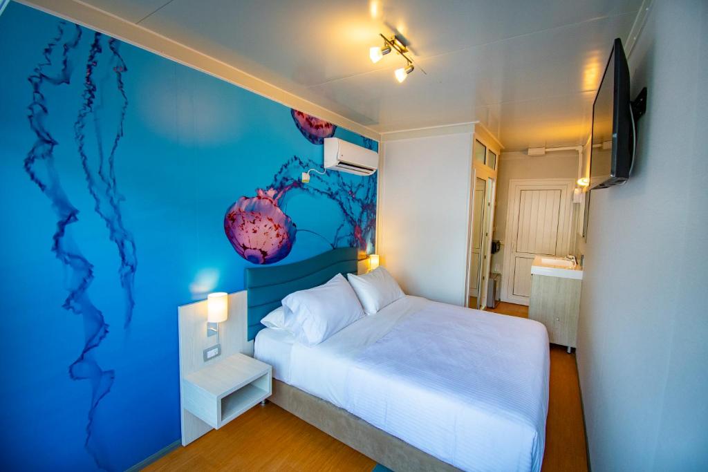 Hotel Reina del Mar By Dorado - Doppelzimmer
