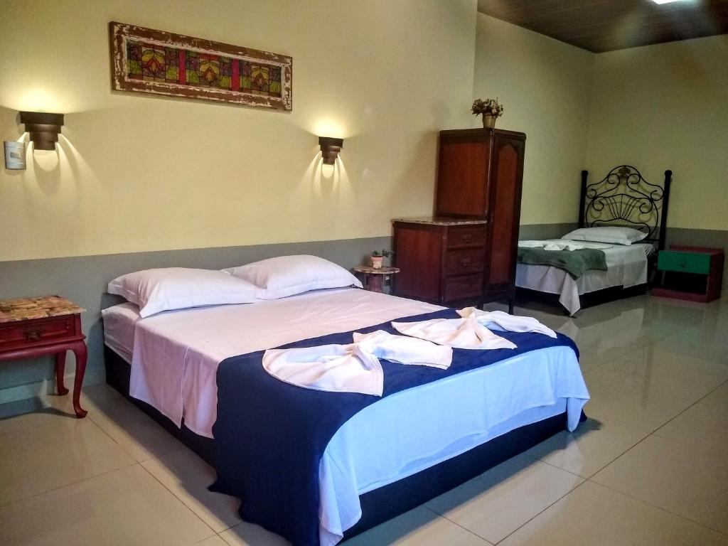  Casa de Noca Paquetá
