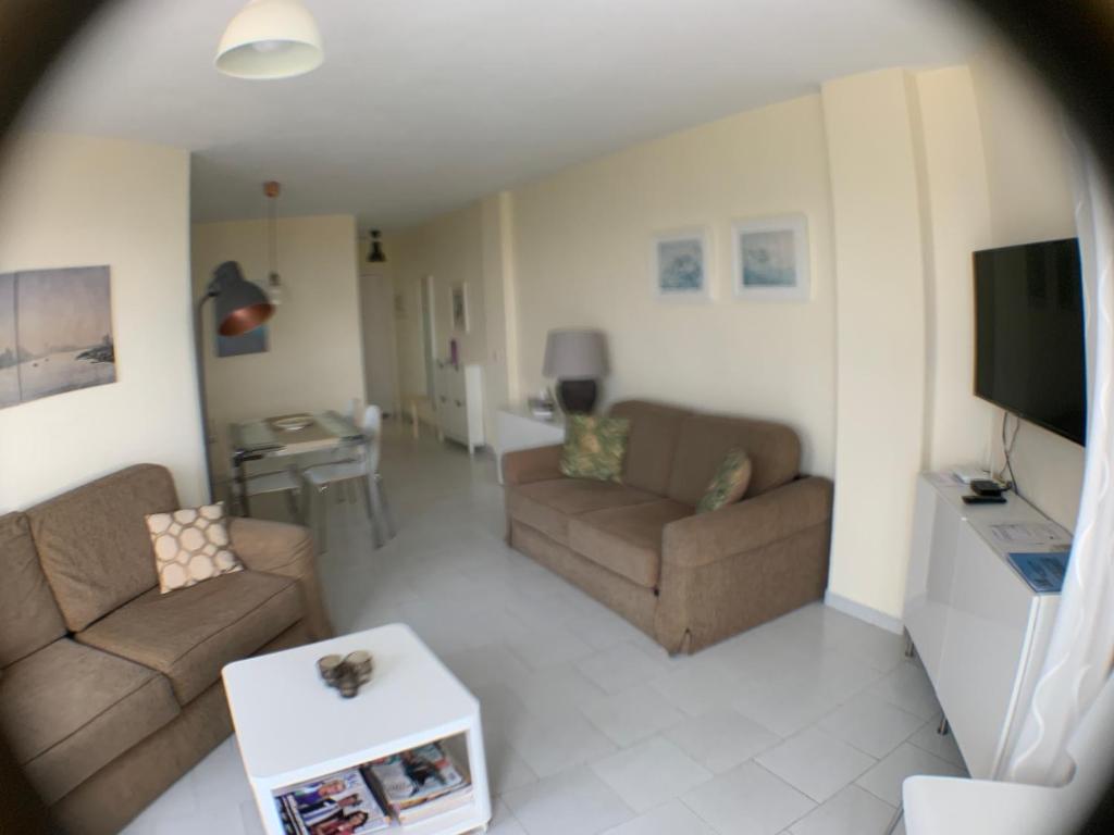 Seaview Penthouse, Mijas Costa – Bijgewerkte prijzen 2022