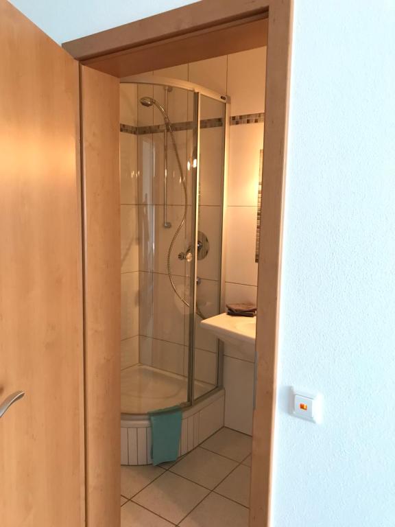 Landgasthof Felsenkeller - 7