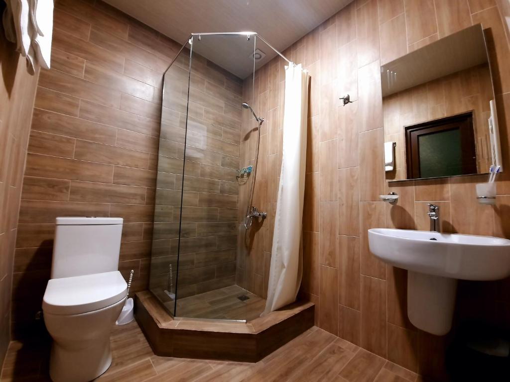 Cherry Garden Boutique Hotel