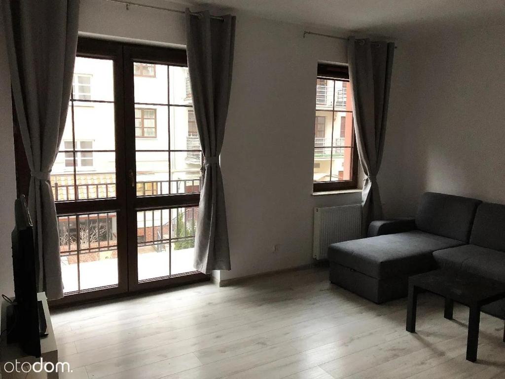 Old Town Apartment 1B - Appartamento Con Una Camera Da Letto