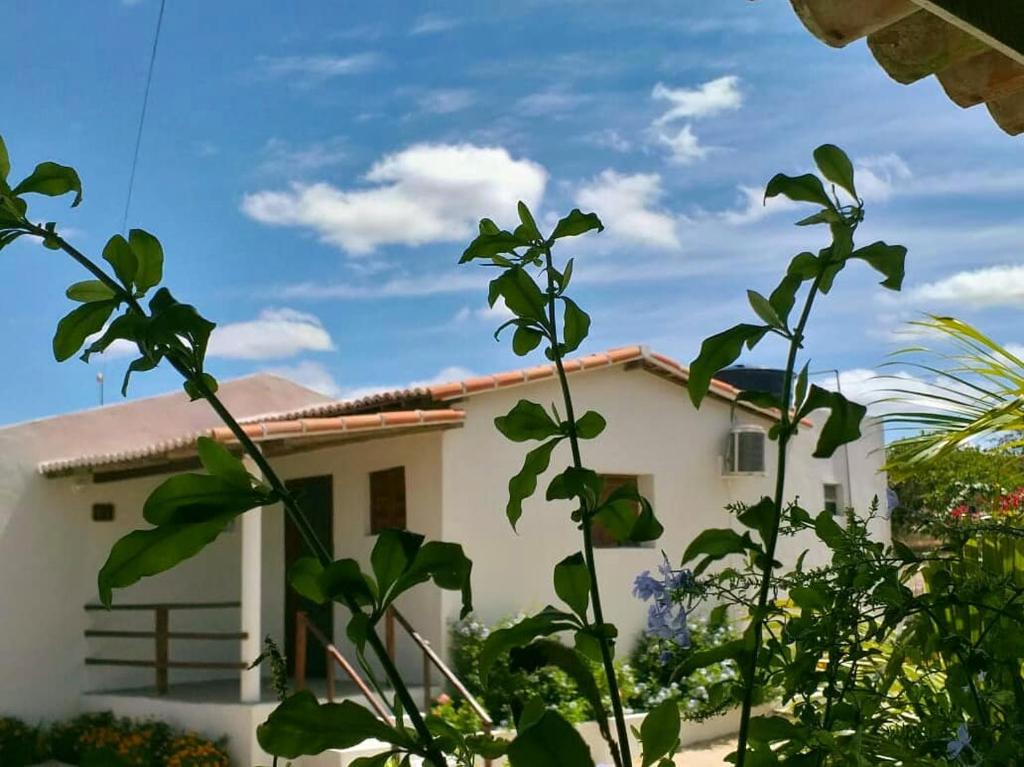  Pousada Vale Encantado
