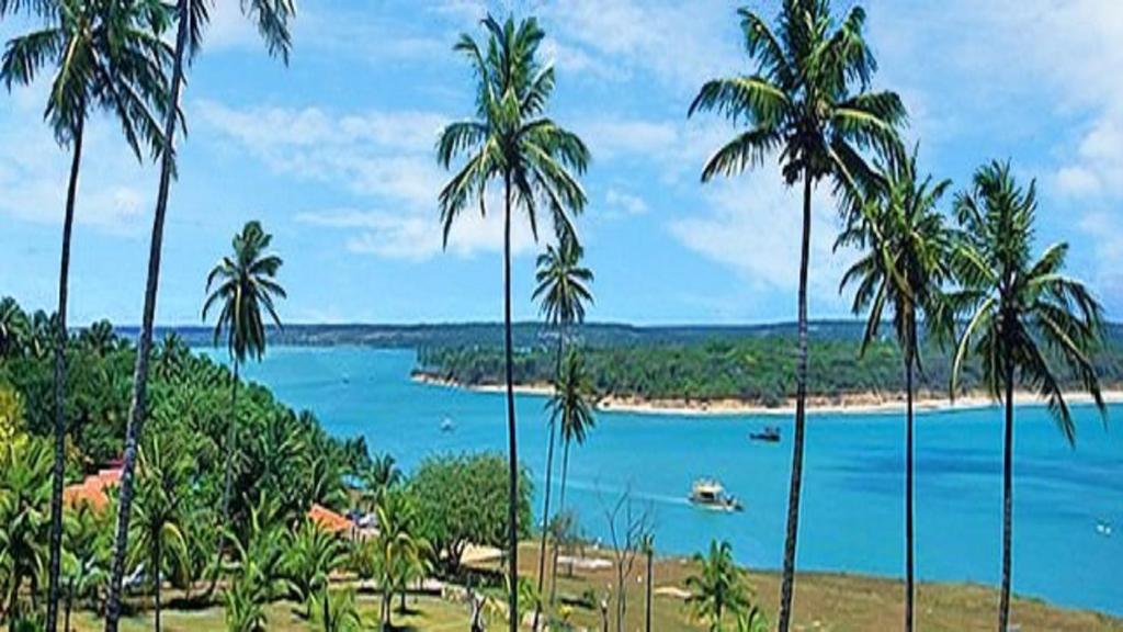  Pipa's Bay - Regina Flat