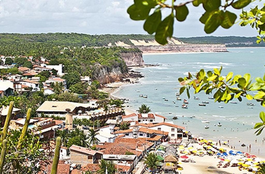  Pipa's Bay - Regina Flat