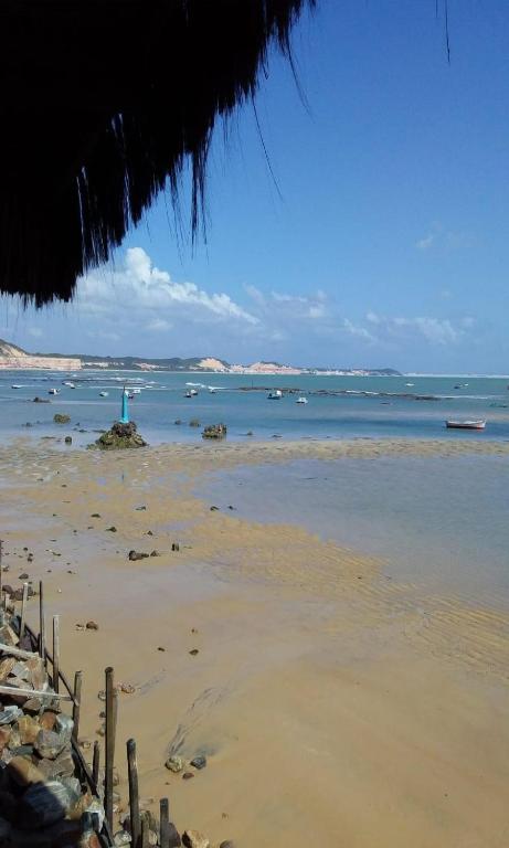  Pipa's Bay - Regina Flat